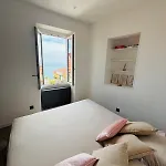 Apartment T4 Old Town - Mer-coeur De La Pietonne *