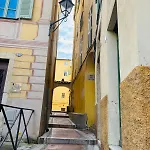 T4 Old Town - Mer-coeur De La Pietonne Apartment *