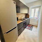 Apartment T4 Old Town - Mer-coeur De La Pietonne Menton