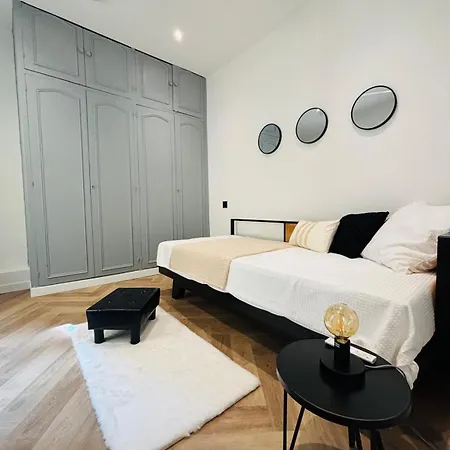 T4 Old Town - Mer-coeur De La Pietonne