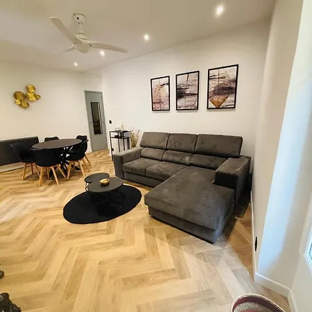 T4 Old Town - Mer-coeur De La Pietonne *