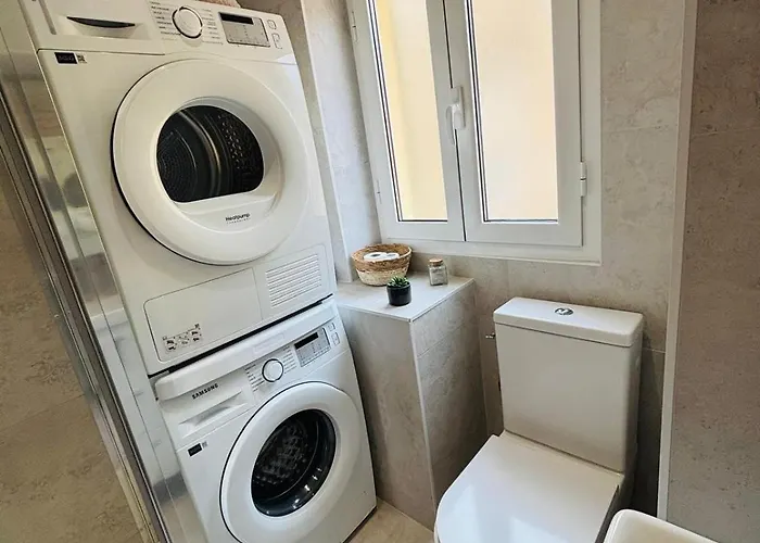 T4 Old Town - Mer-coeur De La Pietonne Apartment