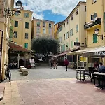 T4 Old Town - Mer-coeur De La Pietonne 公寓 *