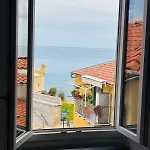 公寓 T4 Old Town - Mer-coeur De La Pietonne 芒通