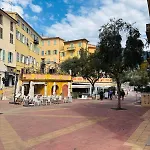 公寓 T4 Old Town - Mer-coeur De La Pietonne