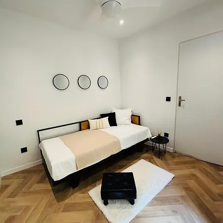 T4 Old Town - Mer-coeur De La Pietonne Apartment *