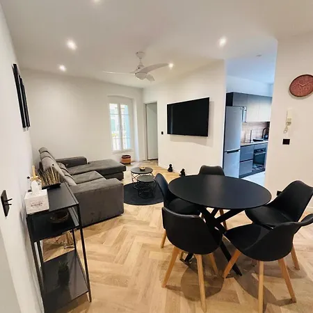 T4 Old Town - Mer-coeur De La Pietonne *