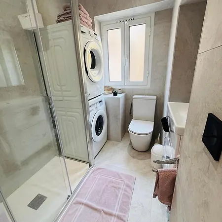 T4 Old Town - Mer-coeur De La Pietonne