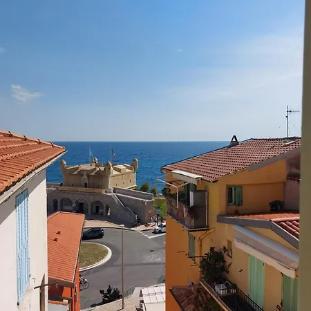 T4 Old Town - Mer-coeur De La Pietonne Apartment