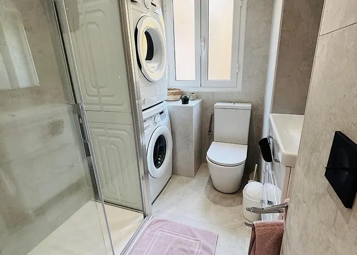 T4 Old Town - Mer-coeur De La Pietonne