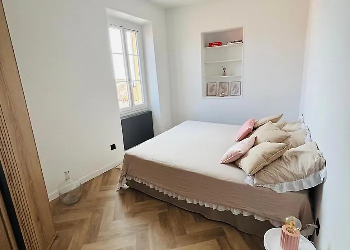 T4 Old Town - Mer-coeur De La Pietonne Appartement *